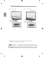 Предварительный просмотр 116 страницы LG LB63 Series Owner'S Manual