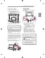 Предварительный просмотр 119 страницы LG LB63 Series Owner'S Manual