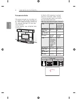 Предварительный просмотр 120 страницы LG LB63 Series Owner'S Manual