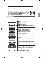 Предварительный просмотр 123 страницы LG LB63 Series Owner'S Manual