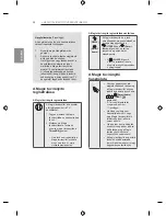 Предварительный просмотр 126 страницы LG LB63 Series Owner'S Manual