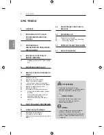 Предварительный просмотр 132 страницы LG LB63 Series Owner'S Manual