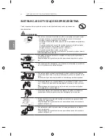 Предварительный просмотр 134 страницы LG LB63 Series Owner'S Manual