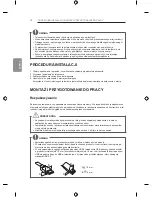 Предварительный просмотр 142 страницы LG LB63 Series Owner'S Manual