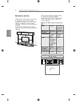 Предварительный просмотр 152 страницы LG LB63 Series Owner'S Manual