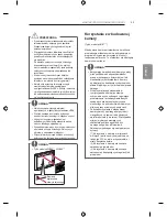 Предварительный просмотр 153 страницы LG LB63 Series Owner'S Manual