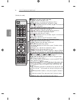 Предварительный просмотр 156 страницы LG LB63 Series Owner'S Manual