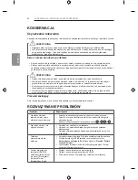 Предварительный просмотр 160 страницы LG LB63 Series Owner'S Manual