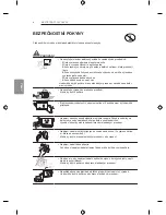 Предварительный просмотр 166 страницы LG LB63 Series Owner'S Manual