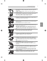 Предварительный просмотр 167 страницы LG LB63 Series Owner'S Manual