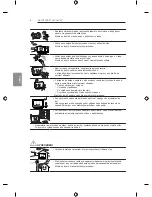 Предварительный просмотр 168 страницы LG LB63 Series Owner'S Manual