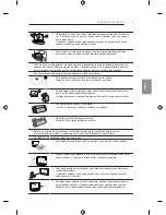 Предварительный просмотр 169 страницы LG LB63 Series Owner'S Manual