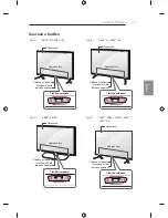 Предварительный просмотр 179 страницы LG LB63 Series Owner'S Manual