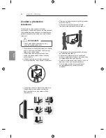 Предварительный просмотр 182 страницы LG LB63 Series Owner'S Manual