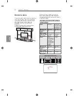 Предварительный просмотр 184 страницы LG LB63 Series Owner'S Manual