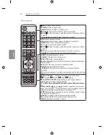 Предварительный просмотр 188 страницы LG LB63 Series Owner'S Manual