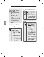 Предварительный просмотр 190 страницы LG LB63 Series Owner'S Manual