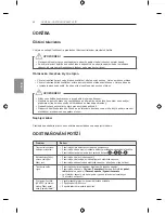 Предварительный просмотр 192 страницы LG LB63 Series Owner'S Manual