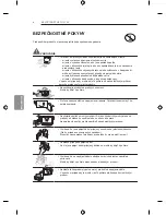 Предварительный просмотр 198 страницы LG LB63 Series Owner'S Manual