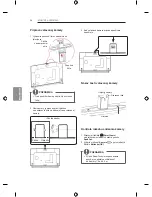 Предварительный просмотр 218 страницы LG LB63 Series Owner'S Manual