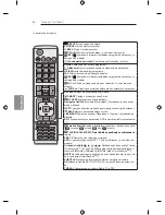 Предварительный просмотр 220 страницы LG LB63 Series Owner'S Manual