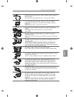 Предварительный просмотр 231 страницы LG LB63 Series Owner'S Manual