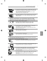 Предварительный просмотр 233 страницы LG LB63 Series Owner'S Manual