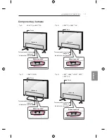 Предварительный просмотр 243 страницы LG LB63 Series Owner'S Manual