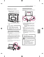 Предварительный просмотр 247 страницы LG LB63 Series Owner'S Manual