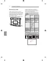 Предварительный просмотр 248 страницы LG LB63 Series Owner'S Manual