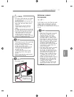 Предварительный просмотр 249 страницы LG LB63 Series Owner'S Manual