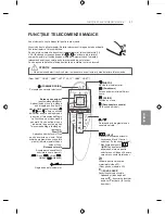 Предварительный просмотр 253 страницы LG LB63 Series Owner'S Manual