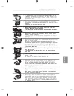 Предварительный просмотр 263 страницы LG LB63 Series Owner'S Manual