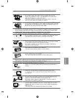 Предварительный просмотр 265 страницы LG LB63 Series Owner'S Manual