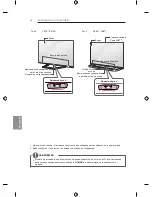 Предварительный просмотр 276 страницы LG LB63 Series Owner'S Manual