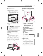 Предварительный просмотр 279 страницы LG LB63 Series Owner'S Manual