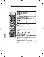 Предварительный просмотр 284 страницы LG LB63 Series Owner'S Manual