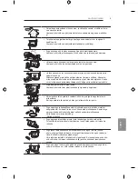 Предварительный просмотр 295 страницы LG LB63 Series Owner'S Manual