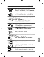 Предварительный просмотр 297 страницы LG LB63 Series Owner'S Manual