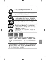 Предварительный просмотр 299 страницы LG LB63 Series Owner'S Manual