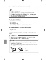 Предварительный просмотр 302 страницы LG LB63 Series Owner'S Manual