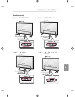 Предварительный просмотр 307 страницы LG LB63 Series Owner'S Manual