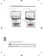 Предварительный просмотр 308 страницы LG LB63 Series Owner'S Manual