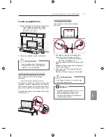 Предварительный просмотр 311 страницы LG LB63 Series Owner'S Manual