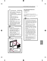 Предварительный просмотр 313 страницы LG LB63 Series Owner'S Manual