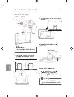 Предварительный просмотр 314 страницы LG LB63 Series Owner'S Manual