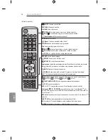 Предварительный просмотр 316 страницы LG LB63 Series Owner'S Manual