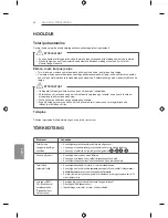 Предварительный просмотр 320 страницы LG LB63 Series Owner'S Manual