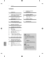 Предварительный просмотр 324 страницы LG LB63 Series Owner'S Manual