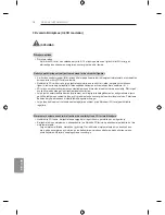 Предварительный просмотр 332 страницы LG LB63 Series Owner'S Manual